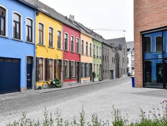 Peperstraat en De Ridderstraat voortaan woonerf: “Voetgangers mogen volledige breedte van de weg gebruiken”