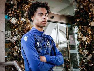 Maak kennis met Tajon Buchanan, de Canadese winger die eindelijk bij Club is: “Tijdens de lunch keek ik naar mijn toekomst”