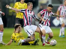 Van het systeem tot de status van Hornkamp en Llonch: Willem II begint met meerdere vraagtekens aan het nieuwe jaar