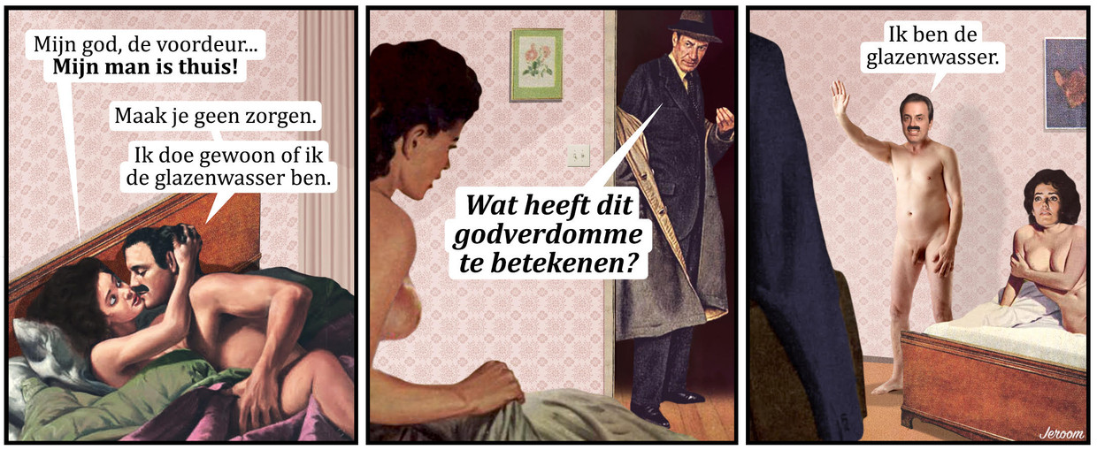 Jeroom 02 Beeld Jeroom