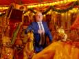 Recordaantal bezoekers voor de Efteling, wat betekent dat voor het park? ‘Tien jaar stilstaan? Dat nooit’