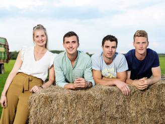 Elien, Kim en William kiezen hun favorieten in ‘Boer zkt vrouw’