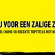 Boek nu voor een zalige zomer