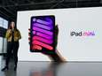 Dit vinden wij van de nieuwe iPad mini