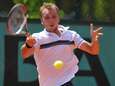 Steve Darcis jouera contre Monfils en 8e de finale