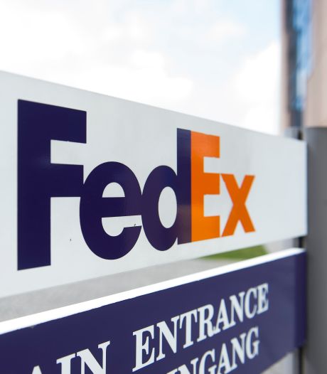 671 emplois menacés chez Fedex à Liège: “Le choc est d'une violence extrême!”