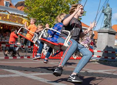 In Brouwershaven vind je plekken van plezier in het heden en verleden