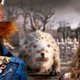 Film: Alice In Wonderland