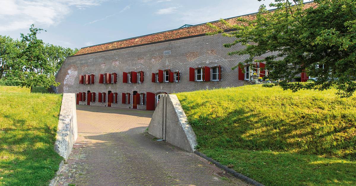 Monumentendag Altena start met erfgoedavond over verduurzaming historische panden - BN DeStem