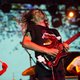 King Gizzard & The Lizard Wizard  op Pukkelpop: Metallica op rilatine