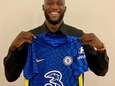 Présentation minimaliste et forfait ce week-end: Romelu Lukaku en quarantaine jusqu’à lundi
