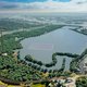 Omwonenden Noorder IJplas voelen zich overvallen door plek windturbine