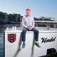 Zanger Harry Slinger: ‘Het zijn mensen van buiten die lopen te kankeren op Amsterdam’