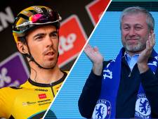 Dik half miljoen euro aan boetes • Abramovitsj nam Vitesse in geheim over • Weer feest bij Jumbo-Visma