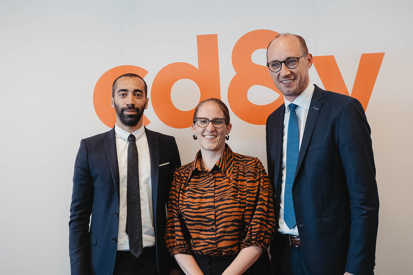 Verrassend Nicole de Moor volgt Sammy Mahdi op als nieuwe staatssecretaris voor