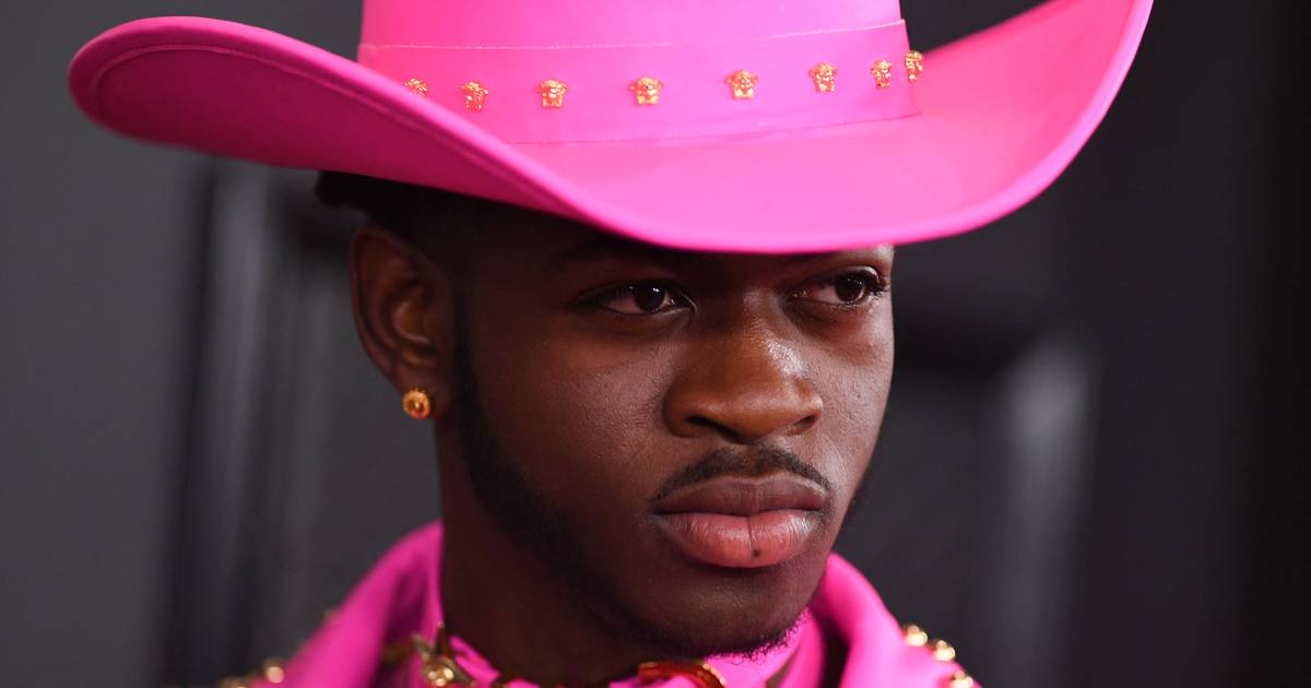 Nike to court over sneakers from Lil Nas X |  Celebrities