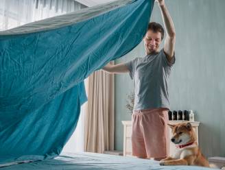 Je bed is een ideale broedplaats voor bacteriën: hoe vaak moet je jouw bedlakens wassen? 