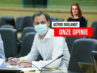 Onze opinie. “Een regering tegen 1 oktober? Hopelijk nemen ze nog een week of twee extra”