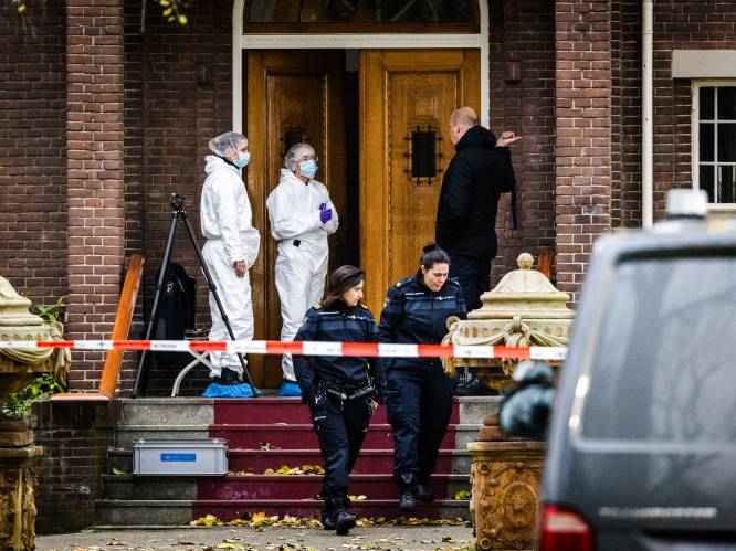 Waarom kreeg Vlaming (74) kogel in zijn hoofd? Nederlandse politie staat voor mysterie en doet oproep naar getuigen