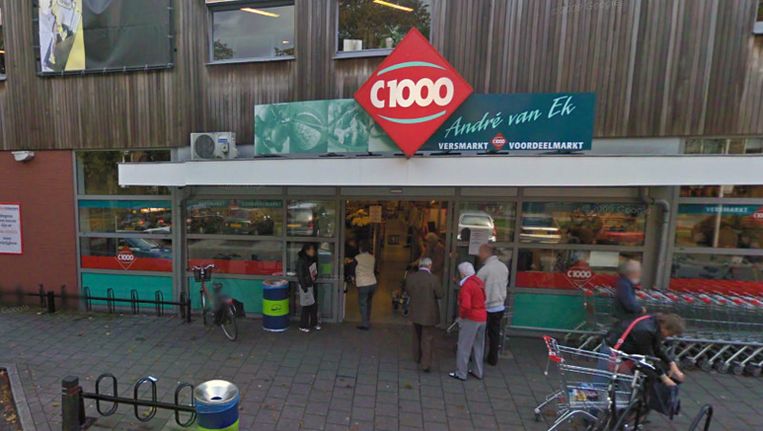 Nederlandse Kerkgangers Boycotten Supermarkt Wegens Koopzondagen Buitenland Nieuws Hln