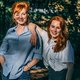 Britt Das (25), dochter van ‘Thuis’-actrice Marleen Merckx, maakt debuut in ‘Familie’: ‘Mama is veel emotioneler dan ik. Soms denk ik: verman je nu toch eens!’