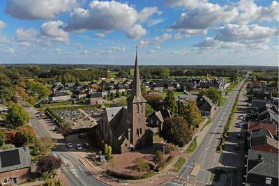 Krachten van buiten maken Sint Isidorushoeve sterk: ‘Dit dorp is niet ontstaan maar uitgevonden’