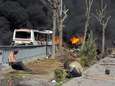 Au moins 83 morts à Damas
