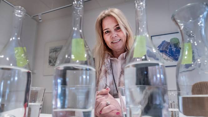 Dit is het geheim van het allerbeste kraanwater van Nederland: ‘Smaak helemaal in evenwicht’