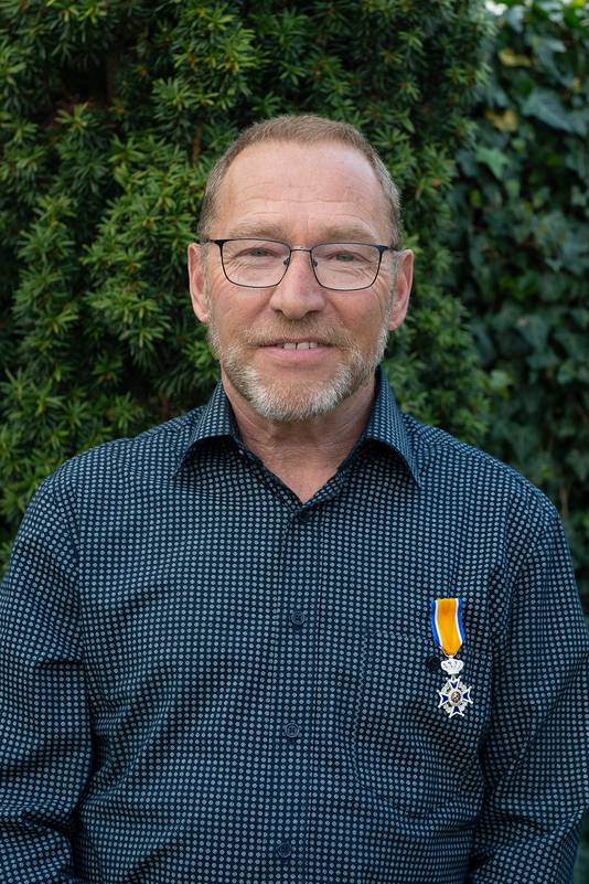 Peter van Gils.