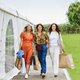 Goed nieuws voor de Libelle Zomerweek!