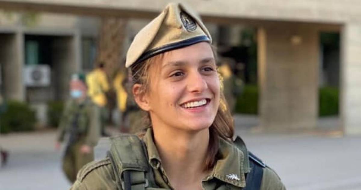 Dutch Woman who Served in the Israeli Army Dies from Encephalitis