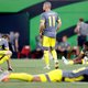 Niet te lang treuren Feyenoord, daarvoor was de Europese reis te veelbelovend