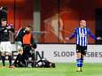 FC Eindhoven en Brym akkoord met schorsing, schikkingsvoorstel voor Rottier afgewezen