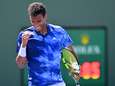 Six balles de matchs sauvées: le double comeback de Felix Auger-Aliassime à Indian Wells 
