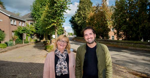 In het eerste dorpspaspoort bepaalt Wamel zijn eigen aanzien