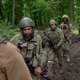 Nabij Charkiv rukken de Oekraïners op naar de Russische grens, ‘maar Poetin houdt nog heel wat achter de hand’
