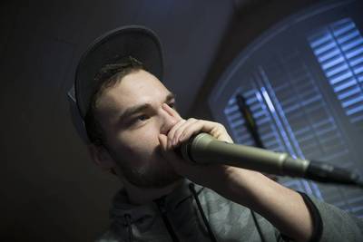 Doetinchemse beatboxer B-Art wint zilver op WK