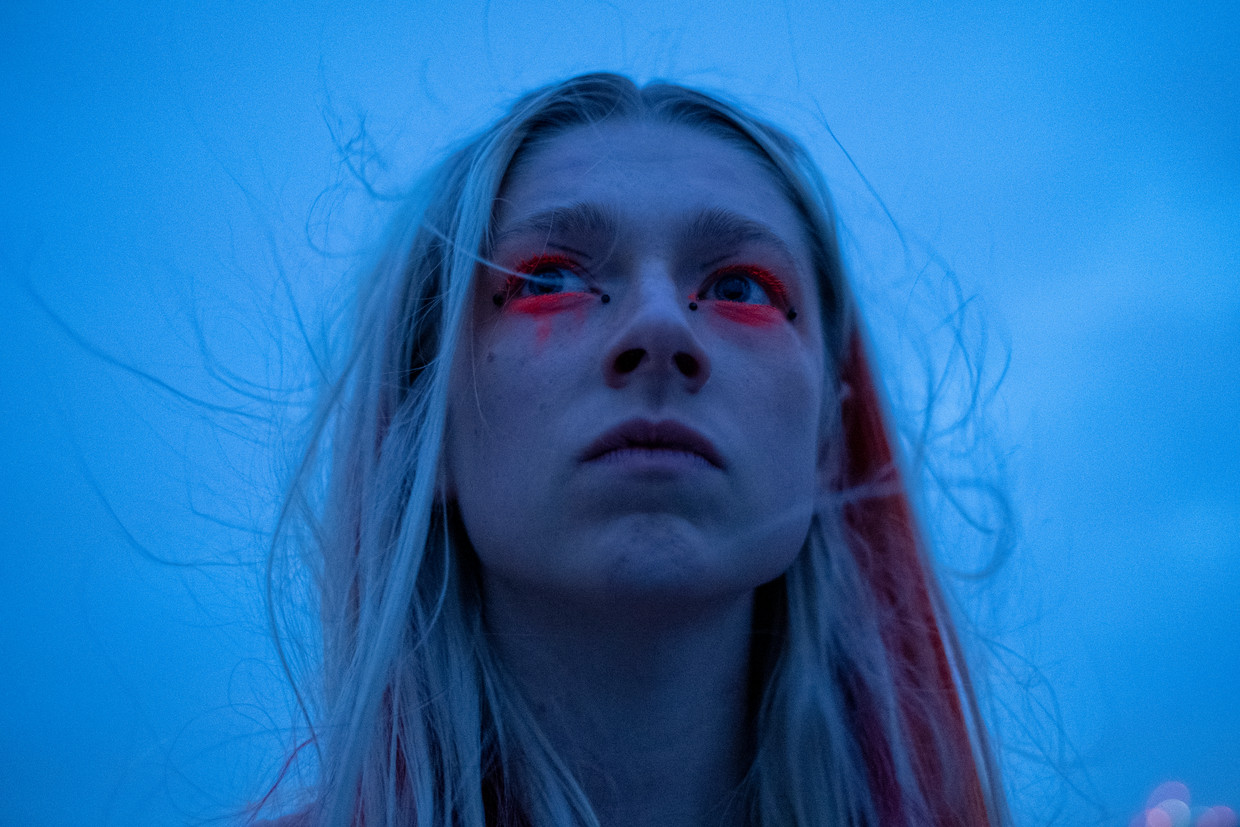 Euphoria Beeld Streamz