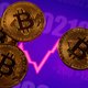 Bitcoin stijgt voor het eerst boven 64.000 dollar