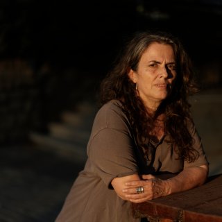 ‘We ontkennen dat er een genocide plaatsvindt. Dat wíj die zelf uitvoeren’: Adi Ronen Argov over haar lijst van vermoorde kinderen