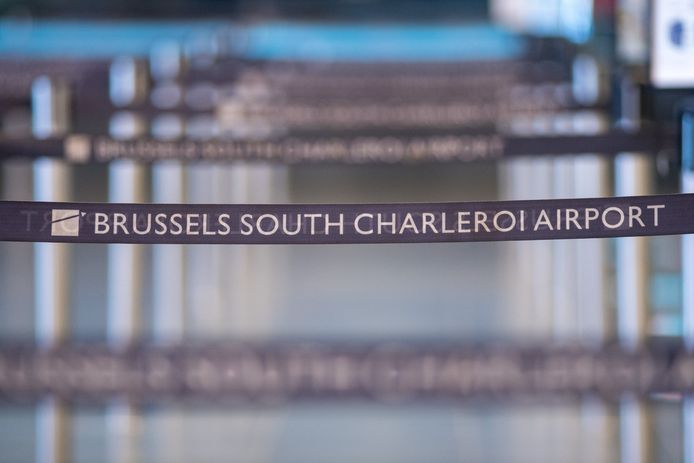 Eerder deze week bleef de vertrekhal in Charleroi leeg door een staking van het veiligheidspersoneel, maar Europese reizigers vinden de luchthaven al langer één van de slechtste van Europa.