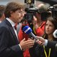 Di Rupo: "Nog geen Belgische kandidaat-eurocommissaris"