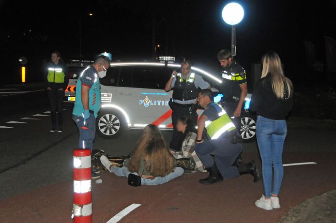 Op 1 augustus 2021 werd een man bij het Transferium in Renesse mishandeld door vijf jongeren uit Zuid-Holland.