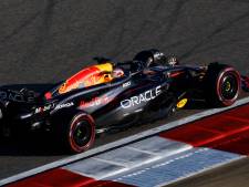 Max Verstappen eindigt in slottraining als derde achter Spaans duo, spannende kwalificatie wacht