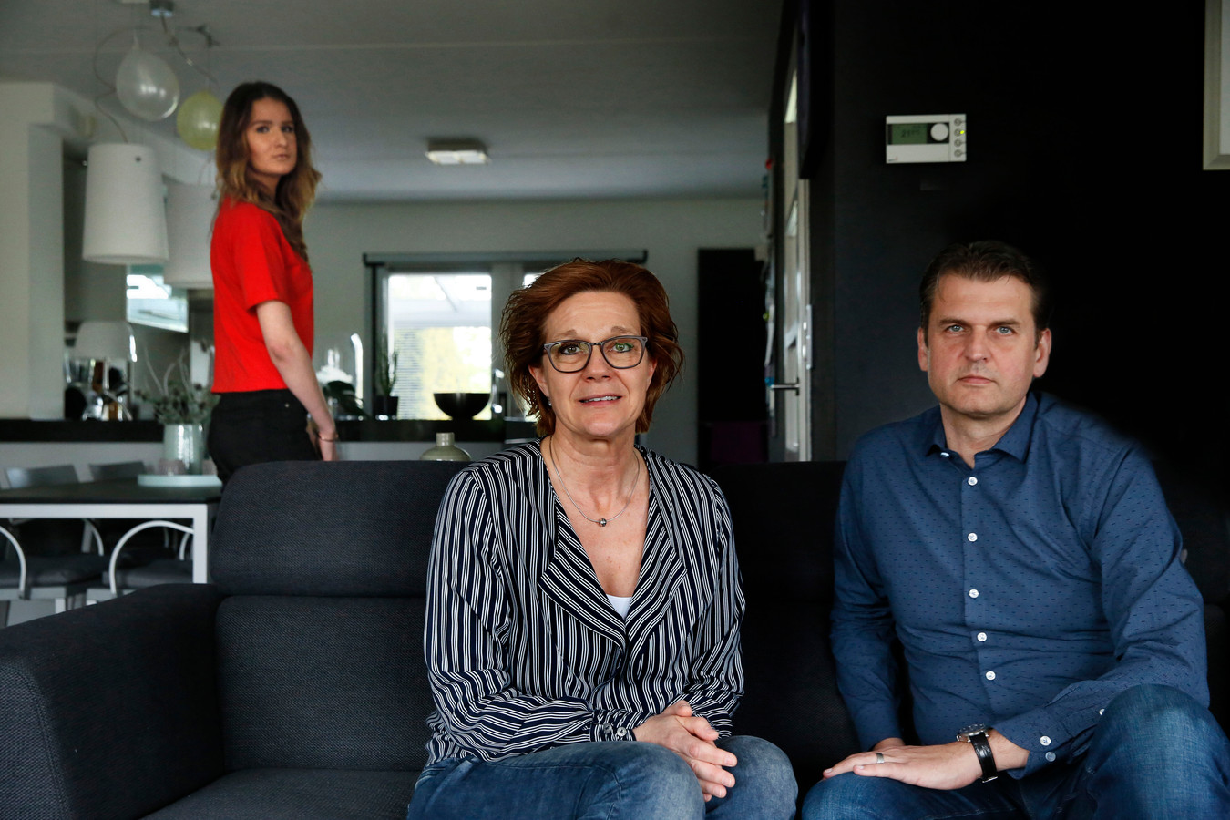 Ouders Tim Reynders uit Arkel willen met film waarschuwen tegen gevaar ...