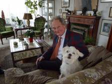 Oud-wethouder Jan van Dijk (84) overleden