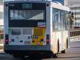 Opnieuw bus van De Lijn belaagd in Hulst: automobilist slaat voorruit kapot, chauffeur spuit brandblusser op hem leeg 