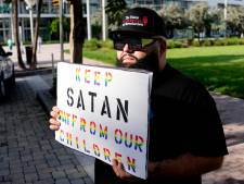 Vandalisme, boycott, accusation de satanisme: pourquoi la chaîne Target est la cible d’une campagne de haine
