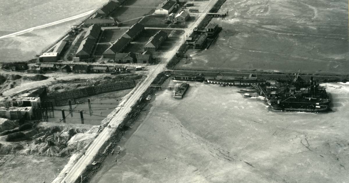 Oudste grond van Lelystad in de verkoop