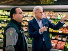 Brieven | Op de kleintjes gaan letten bij een ander dan AH | Dienstplichtigen die bejaarden moeten verschonen